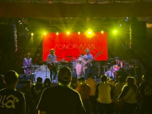 ✨ Sonoras Mil celebra la vida y la muerte en su nueva gira por México 2025